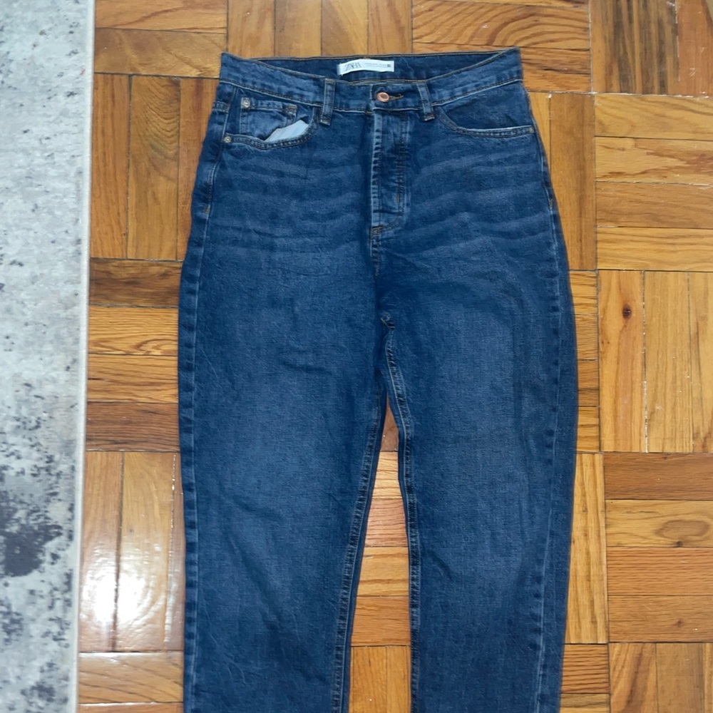 Zara jeans
